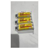 3 Tubes Loctite AA3035 Adhesive