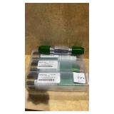 3 GFII NPT L1 Plug w/ 1-11 1/2 NPT SE Plug