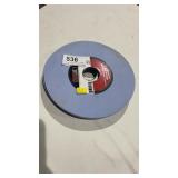 3 Sanding WheelsUPC # 34317