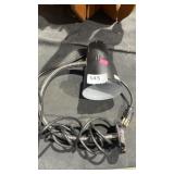 Goose Neck Lamp w/ Magnetic Base