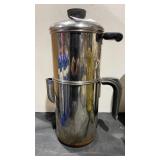 Revere Ware Coffee Maker