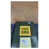 The Hobbit by J.R.R.lkien 1966 in Protective