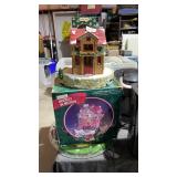 Christmas Themed Items