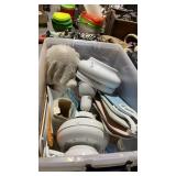 Ceiling Fan and bladed -Used Was working