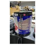 5 gallons of Acetone