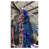 Scarves and Sweaters