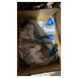 New Electrical plugs