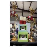 Christmas decorations