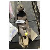 Small Planer