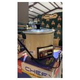 Hitchi Food Steamer/Rice Cooker