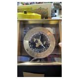 Seiko World Clock Works