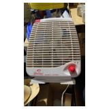 Small Wind Chaser Fan