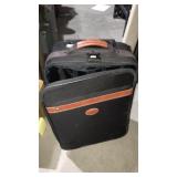 Long Champ Travel Suitcase