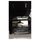 Alder Electric Typewriter