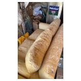 Love Seat, Down Filled