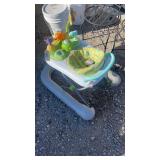 Baby Walker