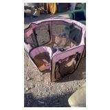 Baby or Pet Play Pen
