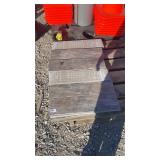 Wood Look Tile Planks