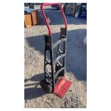Hand Dolly Cart---Tires Need Air