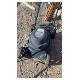 Electric Lawn Mower