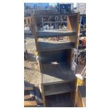 Wooden Storage cabinet