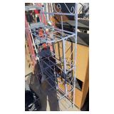 Wire bakers Racks