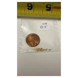 0.5 GRAMS NATURAL ALASKIAN GOLD NUGGETS