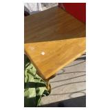 Vintage Wooden table