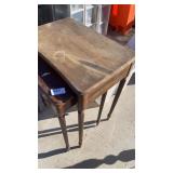Set of Nesting Table Set