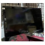 Samson LCD TV 40" w/ Remote & Power Cord Working