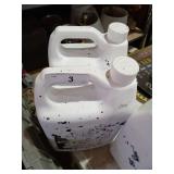 Metal prep metal etching rust neutralizer high