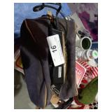 Mercury electric Clippers