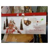 Sweet Rock Candy Company North pole series gift