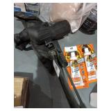 Barska spotting scope with mini tripod