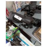 Barska spotting scope with mini stand