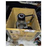 Drill press?  Need to ID.