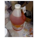 Enviro care degreaser