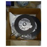 3/8" hose by 3/8" tube, male pipe rigid parkrimp