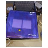 Scrap n file binder.