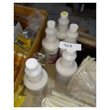 Multi scrub cream cleanser.  high bidder pays 5x