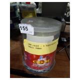 CD-R BLANK MEDIA, 100 disc box.