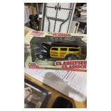1:24 Classified Classics Diecast 40 Ford Woodie