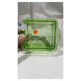 #15. Lots of small Rim Bites/chips