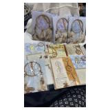 9 Dream Catchers.        #1