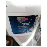 Metal prep metal etching rust neutralizer