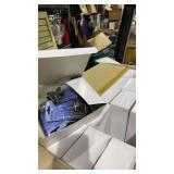 Led light bulbs - case full