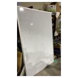 4 ft x 6ft nice Commercial White Board