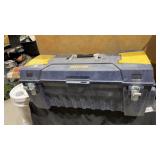 Irwin Tool Box