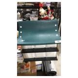 Large Plastic Birdhouse Needs Pole