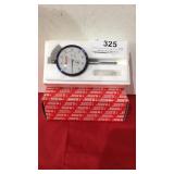 Spi Dial Indicator .001" - 1.000"